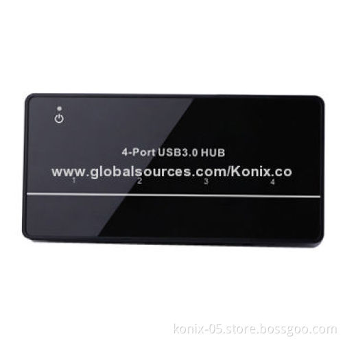 2014 Top Selling Products 4-port USB Charging Port, CE CertifiedNew